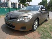 Toyota Camry 2011 Gray for sale