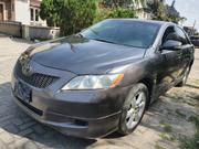 Toyota Camry 2009 Gray for sale