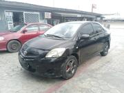 Toyota Yaris 2009 Black for sale