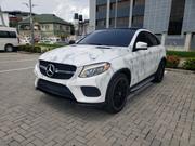 Mercedes-Benz GLE-Class 2019 White for sale
