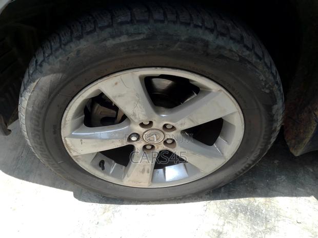 Lexus RX 2005 Blue