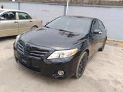 Toyota Camry 2007 Black for sale
