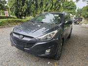 Hyundai Tucson 2015 Gray for sale
