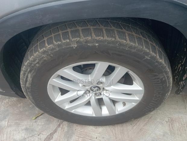 Toyota Highlander 2016 Gray
