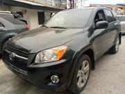 Toyota RAV4 2007 Gray for sale