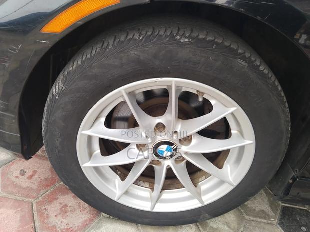 BMW 328i 2010 Black