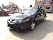 Honda Accord 2010 Black for sale