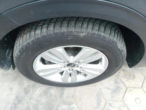 Kia Sportage 2019 Gray