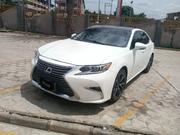 Lexus ES 2013 White for sale