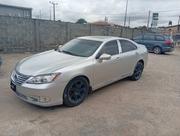 Lexus ES 350 2008 Silver for sale