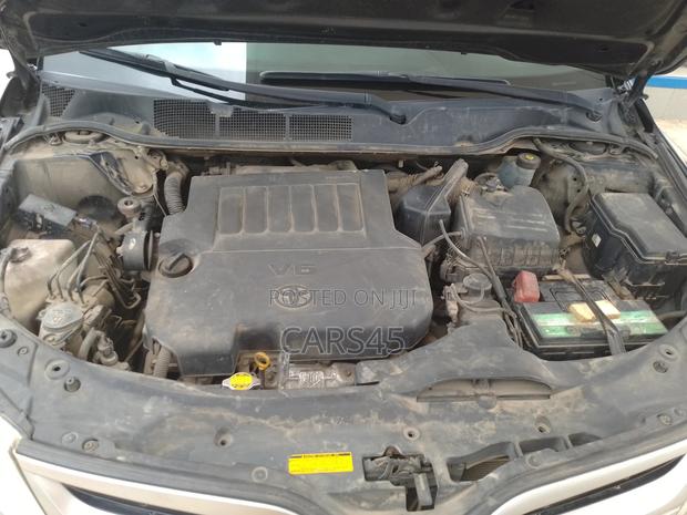 Toyota Venza 2013 Black