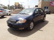 Toyota Corolla 2003 Blue for sale