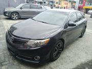 Toyota Camry 2013 Blue for sale