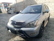 Lexus RX 330 2004 Gray for sale