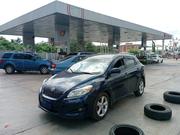 Toyota Matrix 2009 Blue for sale