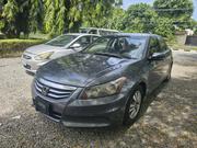 Honda Accord 2011 Gray for sale