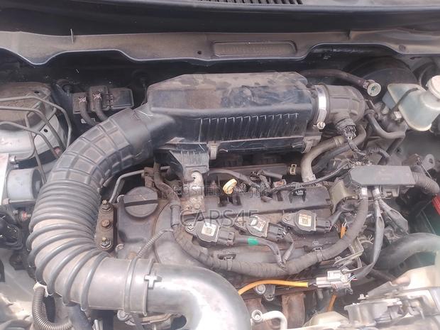 Suzuki S-Presso 2022 Red