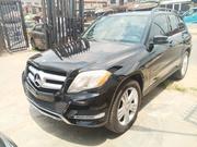 Mercedes-Benz GLK-Class 2015 Black for sale