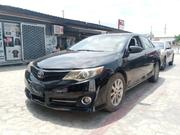 Toyota Camry 2012 Black for sale