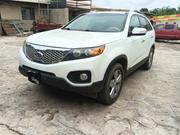 Kia Cerato 2012 White for sale