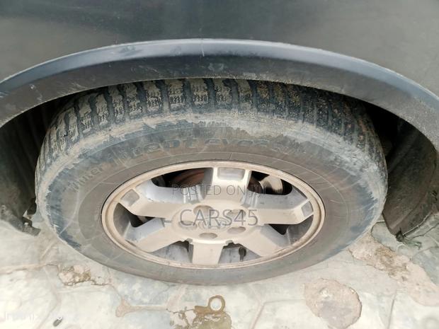 Honda Pilot 2013 Gray