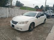 Lexus ES 2007 White for sale