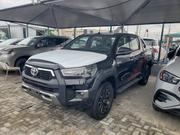 Toyota Hilux 2025 Black for sale