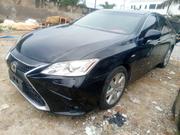 Lexus ES 2007 Black for sale