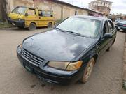 Toyota Camry 1999 Black for sale