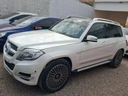 Mercedes-Benz GLK-Class 2010 White for sale