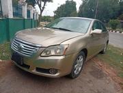 Toyota Avalon 2007 Brown for sale