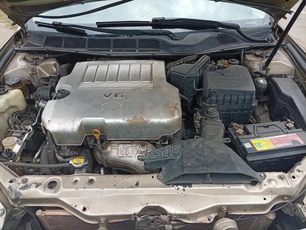 Toyota Avalon 2007 Brown