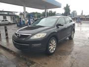 Mazda CX-9 2008 Black for sale