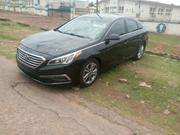 Hyundai Sonata 2015 Black for sale