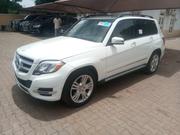 Mercedes-Benz GLK-Class 2015 White for sale