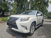 Lexus GX 2015 White for sale