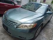 Toyota Camry 2009 Green for sale