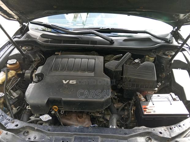 Toyota Camry LE 4dr Sedan (2.5L 4cyl 6AM) 2010 Black
