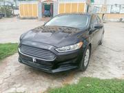 Ford Fusion 2014 Black for sale