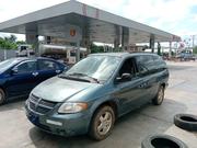 Dodge Caravan 2005 Gray for sale