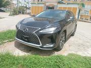 Lexus RX 2020 Black for sale