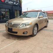 Toyota Camry 2010 Gold for sale
