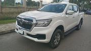 Mikano ZNA Rich 6 2020 White for sale