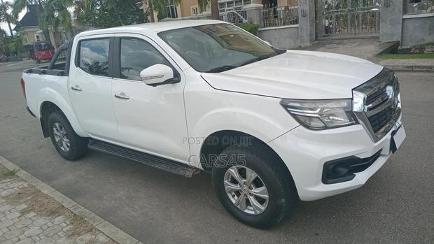 Mikano ZNA Rich 6 2020 White