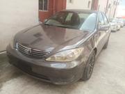 Toyota Camry LE 4dr Sedan (2.4L 4cyl 5A) 2005 Gray for sale