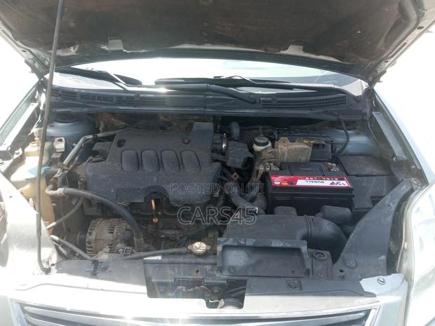 Nissan Sentra 2010 Purple