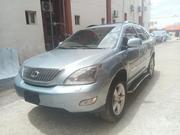 Lexus RX 350 2007 Blue for sale