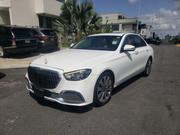 Mercedes-Benz E300 2018 White for sale