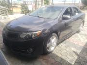 Toyota Camry 2013 Gray for sale