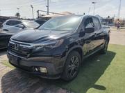 Honda Ridgeline 2019 Black for sale